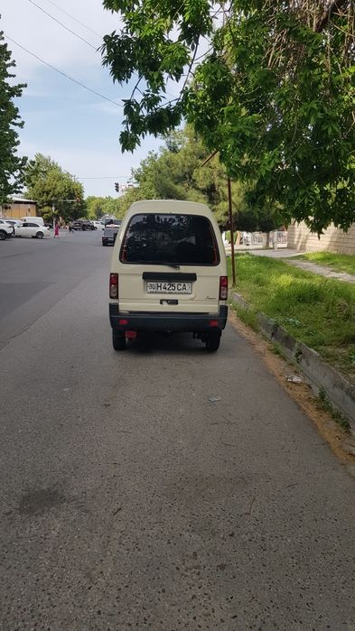 Chevrolet Damas 2010 — 5