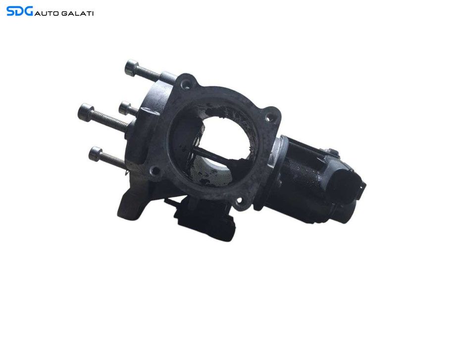 EGR Volvo XC90 2.4 D 2002 - 2014 Cod 30743863 [N2289]