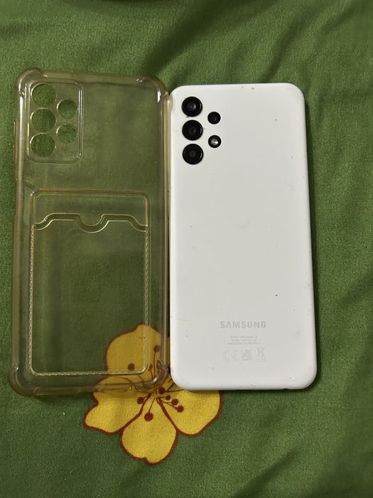Samsung A13.