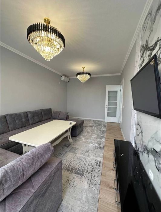 Срочно Продаётся Квартира Алмазар сити + Подземний парковка