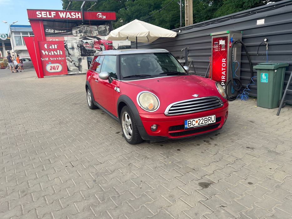 Mini couper MINI-N MN51