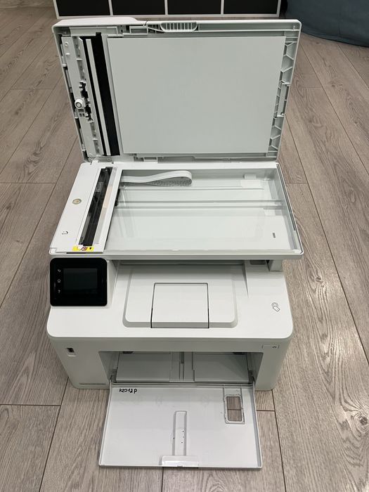 Принтер HP Laser Jet MFP M227fdw