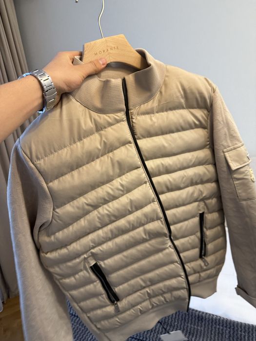 Куртка Moncler 2025 унисекс новая