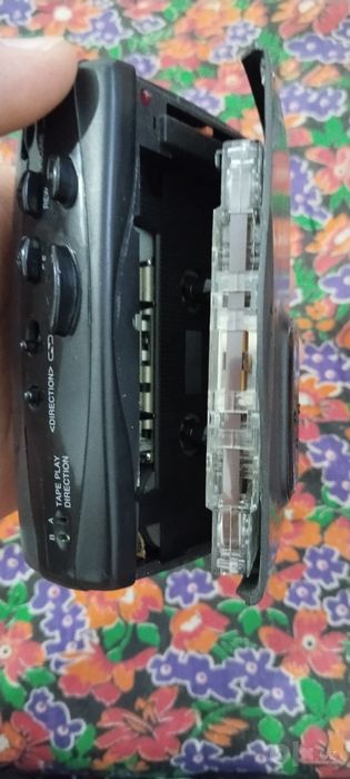 Casio model AS-320R