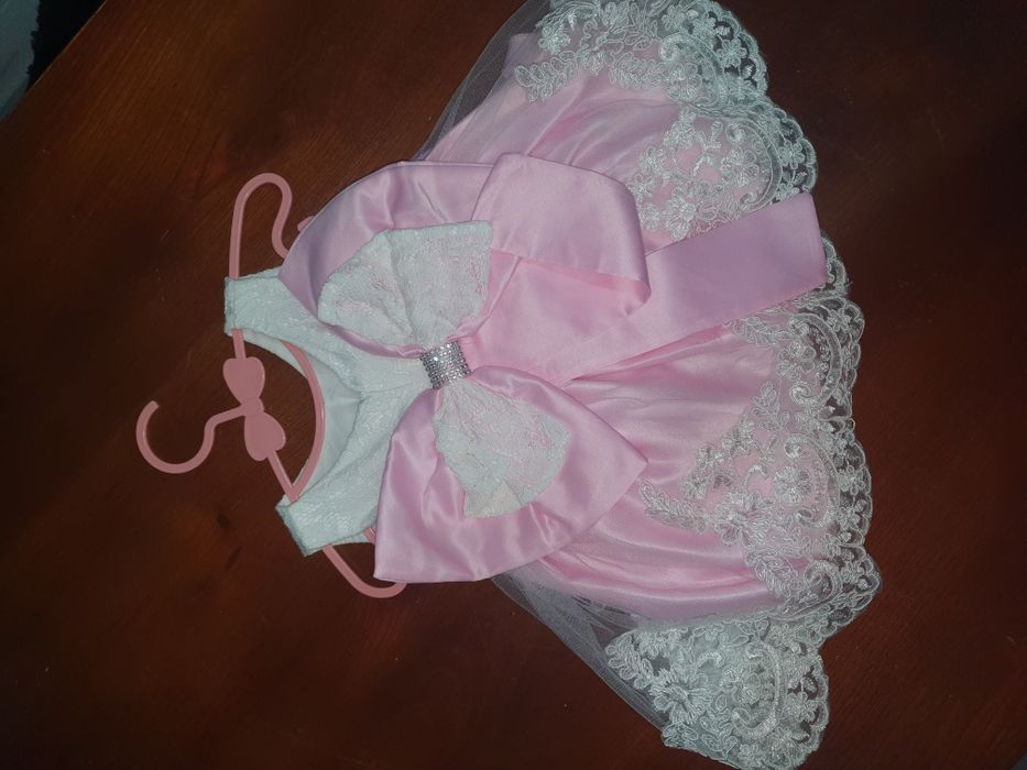 Rochita botez fetite
