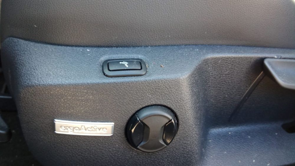 Golf 7 variant - 2014