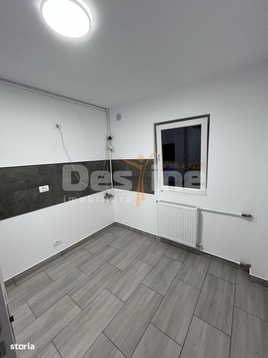 Apartament 2 camere de închiriat, nemobilat – Crângași