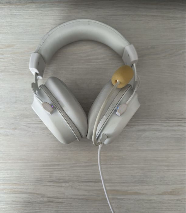 Игровые наушники G4000