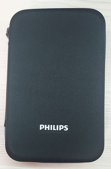 Aparat de tuns Philips HC7650