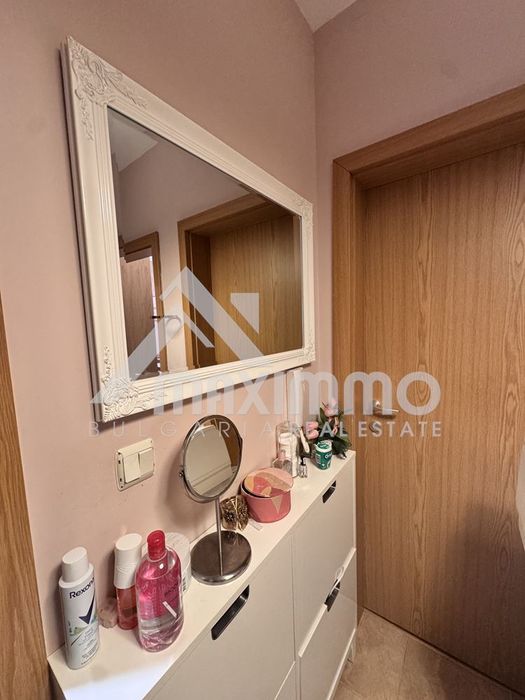 2-стаен в Варна-Виница площ 62 цена 142900