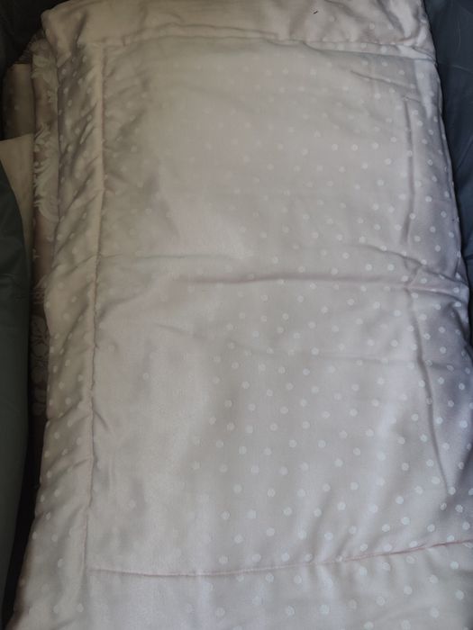 Покрывало с  3 навлочкам