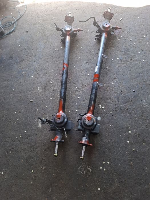 Матиз акпп и мкпп  привозной корейский