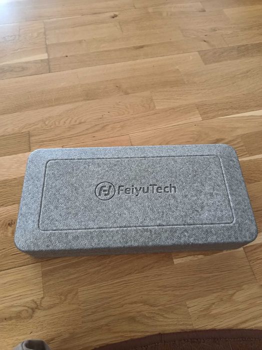 Stabilizator telefon Feiyu Tech