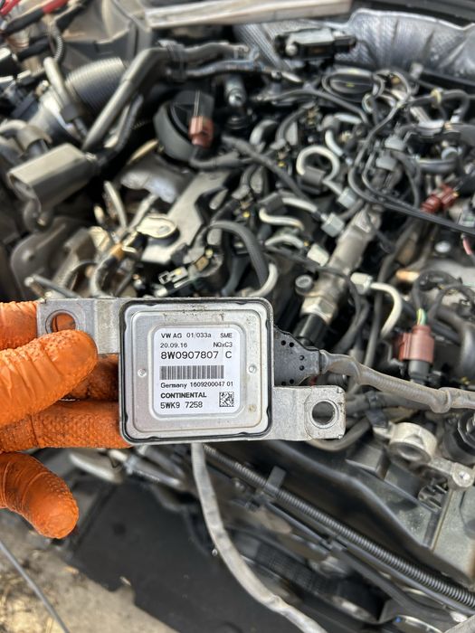 Senzor Noxe Audi A4 B9 2.0 Tdi 8W0 907 807 C