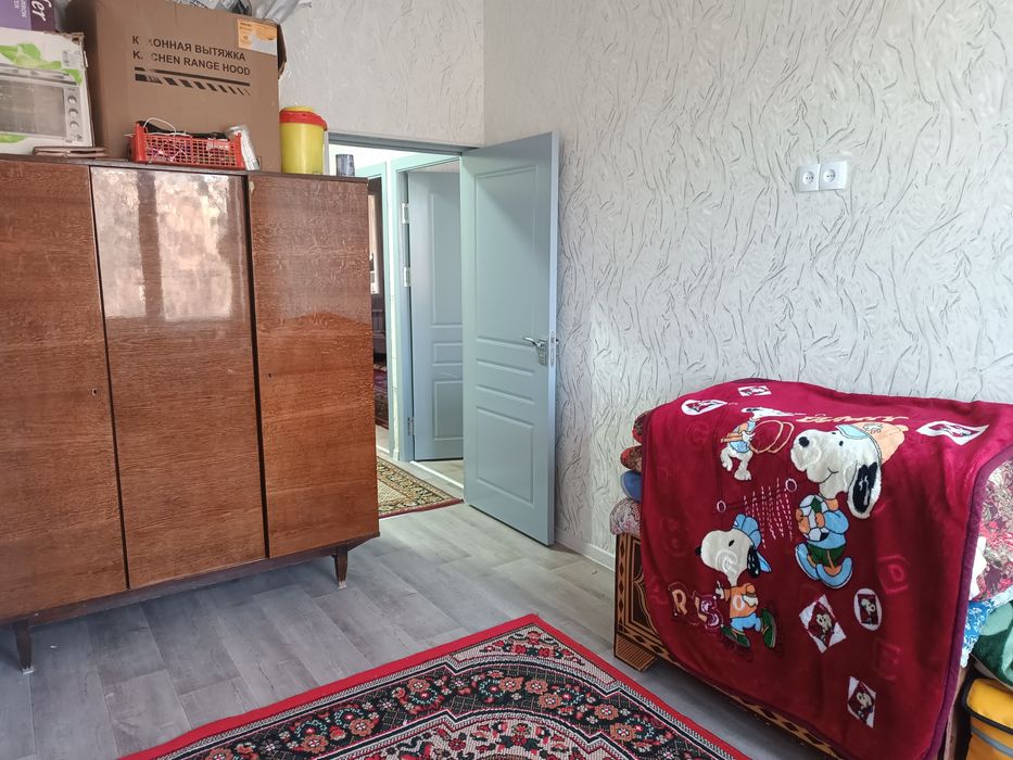 Продаётся 3/3/4 ТТЗ2