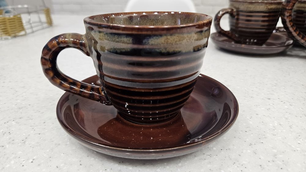 Чайный сервиз 6 персон