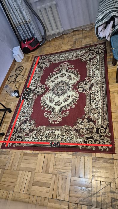 Ковры хорошем состоянии