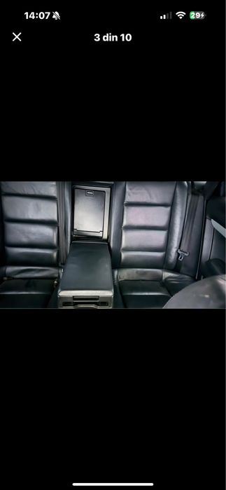 Audi A6 c6 3.0tdi S-LINE