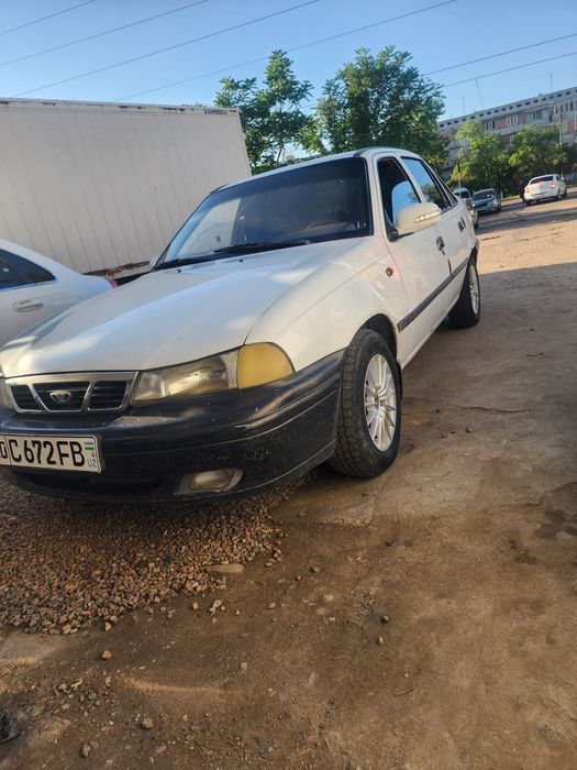 Chevrolet Nexia 2005 — 4