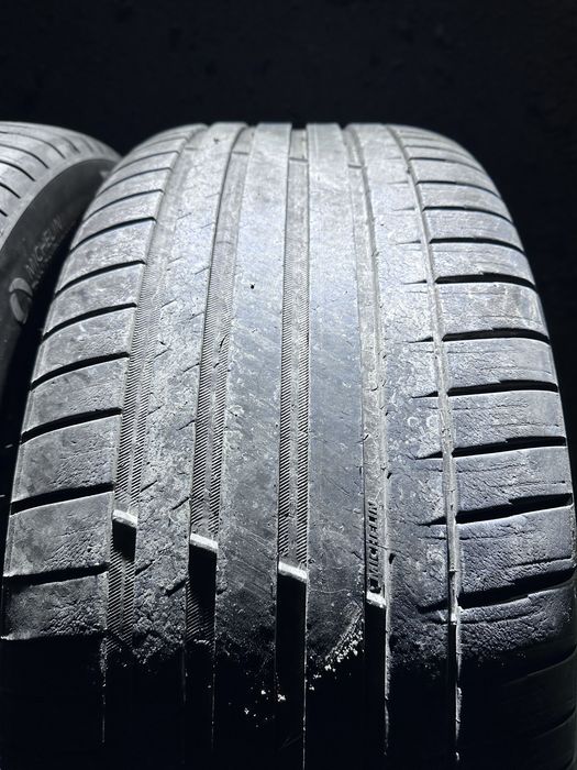 Шины 285/50R20 (2шт)