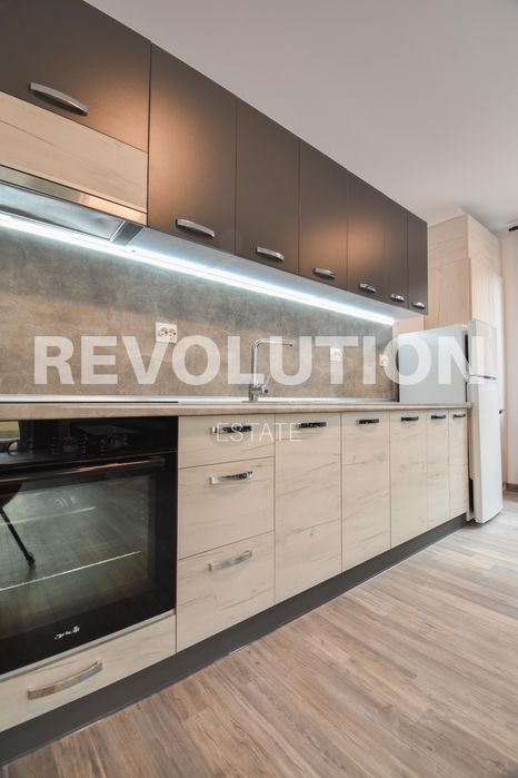 Дава се под наем Двустаен апартамент в София, Манастирски ливади - 57 кв.м за 675 € - Снимка #2