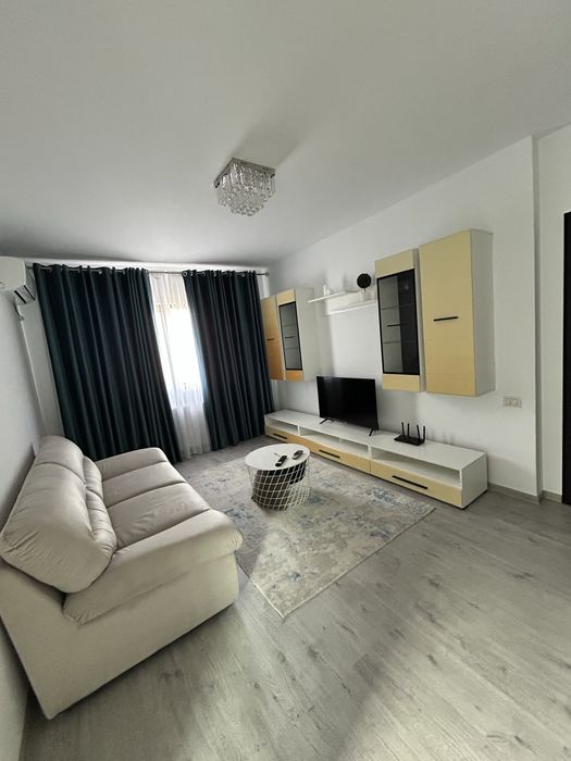 Apartament 2 camere Militari Residence
