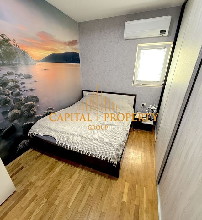 Продава се Тристаен апартамент в Варна, Левски - 75 кв.м за 2240 €/кв.м - Снимка #3