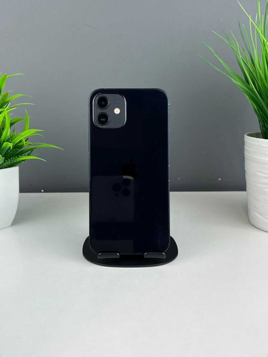 Apple iPhone 12 64GB, Синий 12601а8775