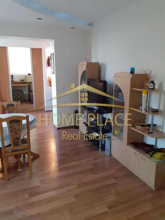 Дава се под наем Етаж от къща в Варна, Левски - 80 кв.м за 510 € - Снимка #1