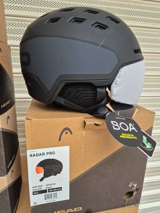 Ски каски и маски Head,Poc,Casco...