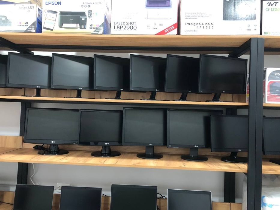 Monitorlar 19lik B/U ARZON