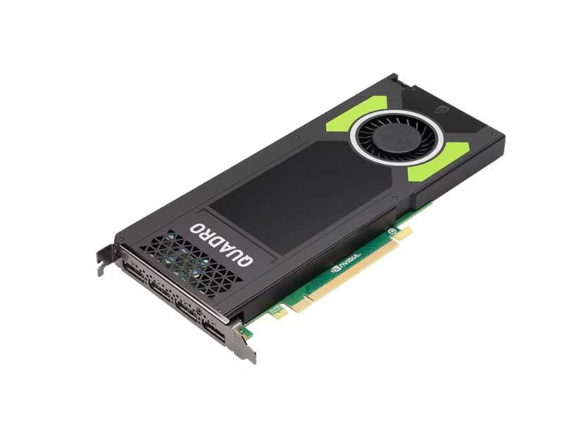 Placă video NVIDIA Quadro M4000 8GB
