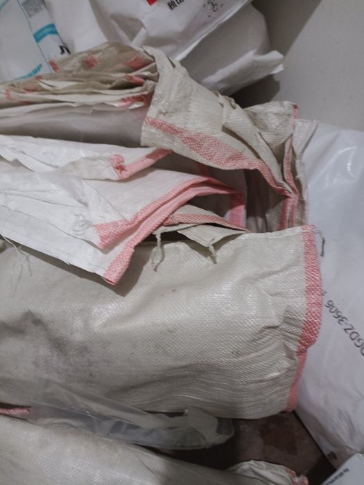 мешок полиэтилен, полипропилен