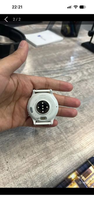 Продам часы Garmin Venu 3