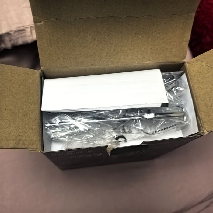 Домакински миксер Berlinger