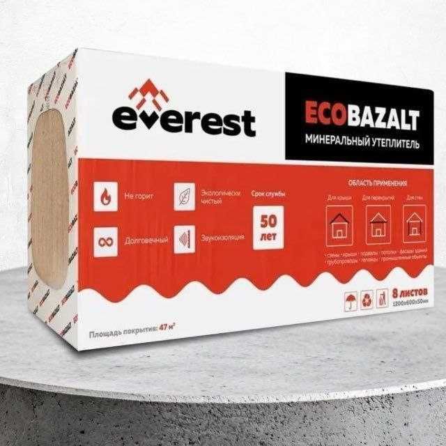 ECO BAZALT optom arzon narxlarda.