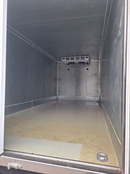 Исузу реф кузов 5 тоннали сотилади