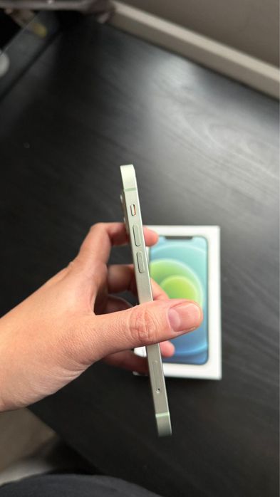 Iphone 12, 128gb, в отличном состоянии