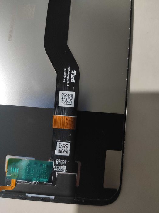 ekран от Nokia 8.3