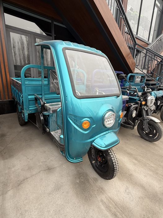 Elektron motorol skuterlar optom narxlarda hamda ehtiyot qisimlari