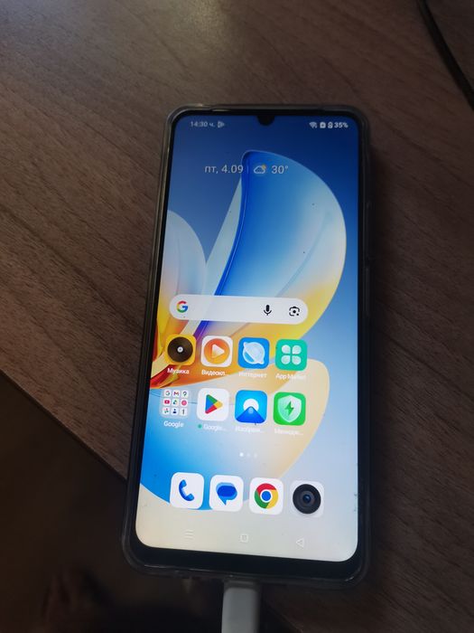 смартфон Note 70T