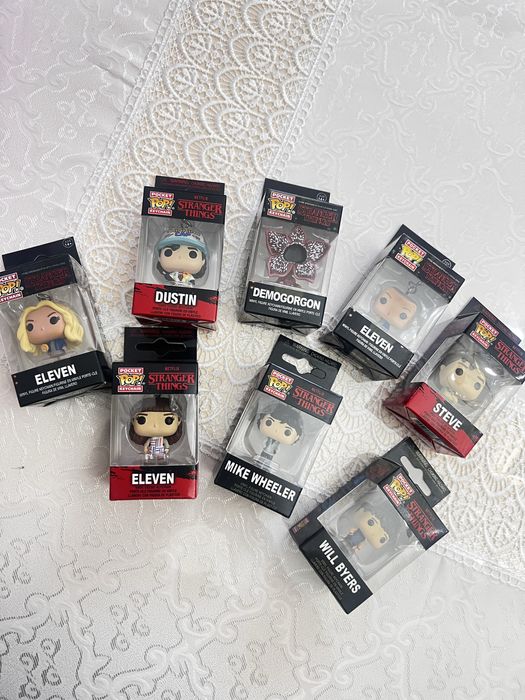 Товары для детей и подростков