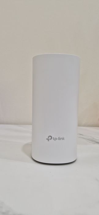 MESH-система TP-LINK Deco M4 3-Pack AC1200