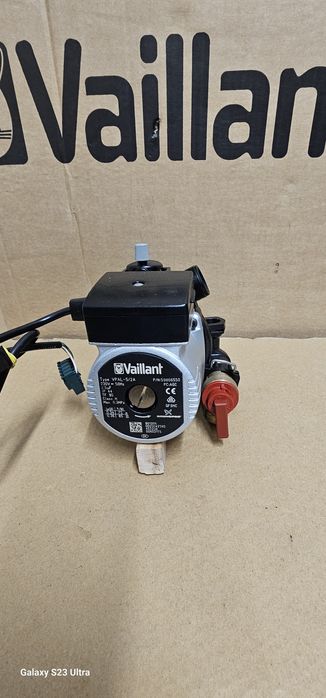 Pompe centrală Vaillant, orice model!