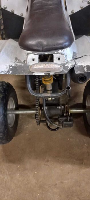 Атв atv 110cc ***