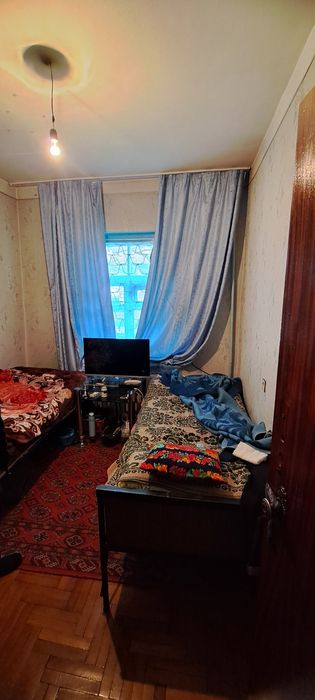 Sebzor 4 xona. 1 etaj