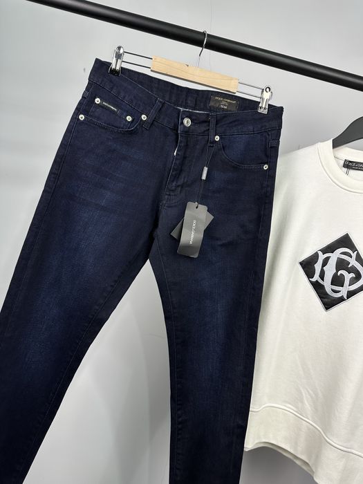 Dolce & Gabbana мъжки дънки 3 модела