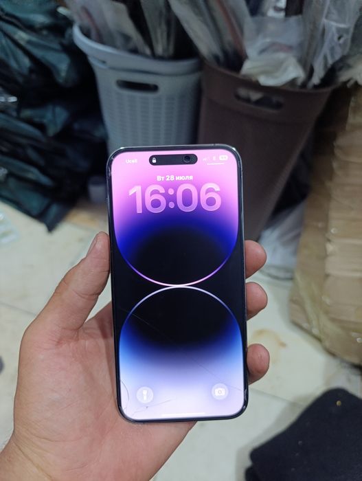 Iphone 14 pro max