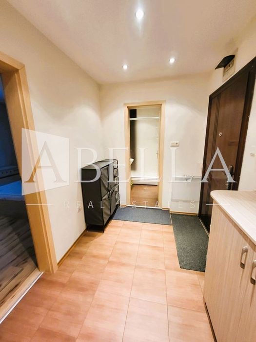 Дава се под наем Двустаен апартамент в София, Овча купел - 68 кв.м за 620 € - Снимка #5