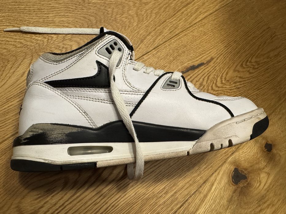 Vand adidasi Air Flight 89, marimea 37,5